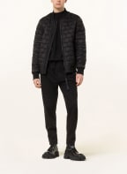 MOOSE KNUCKLES Lightweight-Daunenjacke BAHIA, Farbe: SCHWARZ (Bild 1)