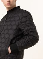MOOSE KNUCKLES Lightweight-Daunenjacke BAHIA, Farbe: SCHWARZ (Bild 1)
