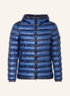 PEUTEREY Steppjacke ORNUS, Farbe: BLAU (Bild 1)