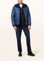 PEUTEREY Steppjacke ORNUS, Farbe: BLAU (Bild 1)