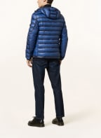 PEUTEREY Steppjacke ORNUS, Farbe: BLAU (Bild 1)