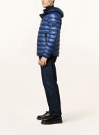 PEUTEREY Steppjacke ORNUS, Farbe: BLAU (Bild 1)