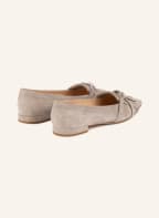 UNÜTZER Slipper , Farbe: TAUPE (Bild 1)