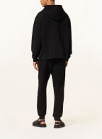 Nanushka Hoodie EVER, Color: BLACK (Image 1)