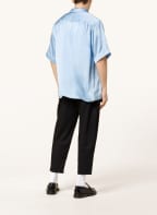 DRÔLE DE MONSIEUR Resorthemd Comfort Fit, Farbe: HELLBLAU (Bild 1)