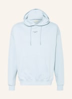DRÔLE DE MONSIEUR Hoodie, Farbe: HELLBLAU (Bild 1)