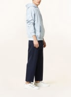 DRÔLE DE MONSIEUR Hoodie, Farbe: HELLBLAU (Bild 1)