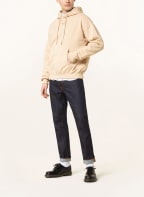 DRÔLE DE MONSIEUR Hoodie, Farbe: BEIGE (Bild 1)
