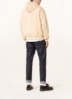 DRÔLE DE MONSIEUR Hoodie, Farbe: BEIGE (Bild 1)