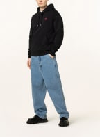 AMI PARIS Jeans ALEX regular fit, Color: 448 BLEU JAVEL (Image 1)