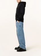 AMI PARIS Jeans ALEX regular fit, Color: 448 BLEU JAVEL (Image 1)