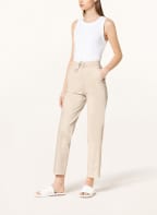 DRYKORN Chino FOR, Farbe: ECRU (Bild 1)
