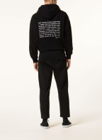 YOUNG POETS Sweatpants ARIS , Farbe: SCHWARZ (Bild 1)