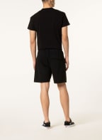 YOUNG POETS Sweatshorts MADS , Farbe: SCHWARZ (Bild 1)