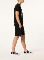 YOUNG POETS Sweatshorts MADS , Farbe: SCHWARZ (Bild 1)