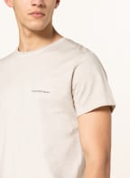 YOUNG POETS T-Shirt HEIN , Farbe: BEIGE (Bild 1)