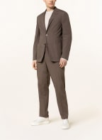 ZEGNA Sakko Extra Slim Fit, Farbe: BRAUN (Bild 1)