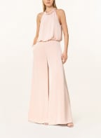 V by Vera Mont Jumpsuit, Color: ROSE (Image 1)