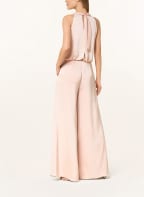 V by Vera Mont Jumpsuit, Color: ROSE (Image 1)