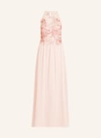 VM VERA MONT Evening dress with lace, Color: ROSE (Image 1)