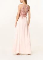 VM VERA MONT Evening dress with lace, Color: ROSE (Image 1)