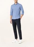PAUL & SHARK Jerseyhemd Extra Slim Fit, Farbe: HELLBLAU (Bild 1)