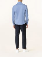 PAUL & SHARK Jerseyhemd Extra Slim Fit, Farbe: HELLBLAU (Bild 1)