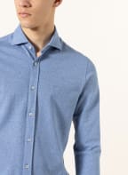 PAUL & SHARK Jerseyhemd Extra Slim Fit, Farbe: HELLBLAU (Bild 1)