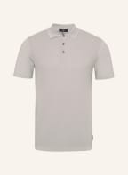 CINQUE Jersey-Poloshirt CIFLAVI , Farbe: HELLGRAU (Bild 1)