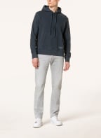 pierre cardin Jeans LYON Tapered Fit, Farbe: 9844 light grey used buffies (Bild 1)