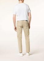 pierre cardin Jeans LYON Tapered Fit, Farbe: BEIGE (Bild 1)