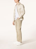 pierre cardin Jeans LYON Tapered Fit, Farbe: BEIGE (Bild 1)