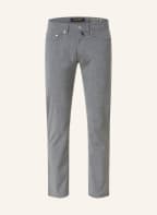 pierre cardin Hose LYON Modern Fit , Farbe: GRAU (Bild 1)