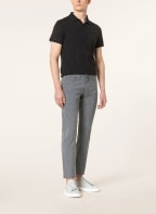 pierre cardin Hose LYON Modern Fit , Farbe: GRAU (Bild 1)