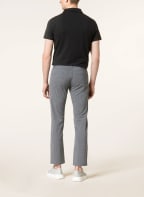 pierre cardin Hose LYON Modern Fit , Farbe: GRAU (Bild 1)