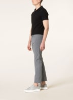 pierre cardin Hose LYON Modern Fit , Farbe: GRAU (Bild 1)