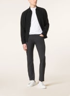 pierre cardin Hose LYON Modern Fit , Farbe: DUNKELGRAU (Bild 1)