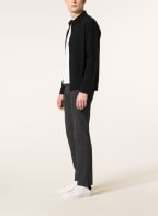 pierre cardin Hose LYON Modern Fit , Farbe: DUNKELGRAU (Bild 1)