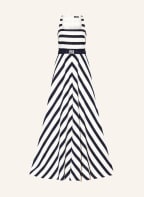 LAUREN RALPH LAUREN Kleid GRONDA, Farbe: CREME/ BLAU (Bild 1)