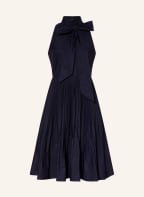LAUREN RALPH LAUREN Kleid ZELMATIA, Farbe: DUNKELBLAU (Bild 1)
