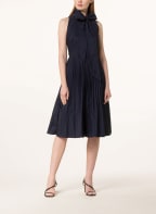 LAUREN RALPH LAUREN Kleid ZELMATIA, Farbe: DUNKELBLAU (Bild 1)