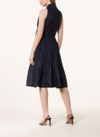 LAUREN RALPH LAUREN Kleid ZELMATIA, Farbe: DUNKELBLAU (Bild 1)