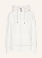 ELBSAND Sweatjacke TELIA, Farbe: WEISS (Bild 1)