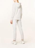 ELBSAND Sweatjacke TELIA, Farbe: WEISS (Bild 1)