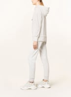 ELBSAND Sweatjacke TELIA, Farbe: WEISS (Bild 1)