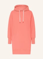 ELBSAND Lounge-Sweatkleid TASJA, Farbe: LACHS (Bild 1)