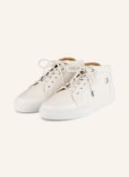 LEANDRO LOPES Sneaker EZIO, Farbe: WEISS (Bild 1)