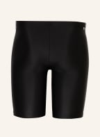 adidas Badehose 3-STREIFEN JAMMER, Farbe: SCHWARZ/ WEISS (Bild 1)