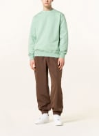 DAILY PAPER Sweatshirt ERIB, Farbe: HELLGRÜN (Bild 1)