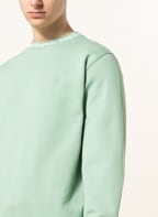 DAILY PAPER Sweatshirt ERIB, Farbe: HELLGRÜN (Bild 1)